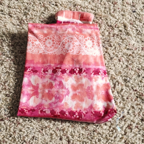 Justice Pink striped pants 👖💓💖💕😍 - Picture 1 of 3